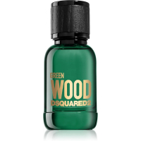 Dsquared2 'Green Wood' Eau De Toilette - 30 ml