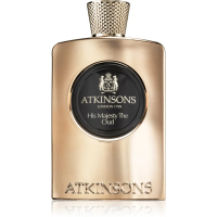 Atkinsons 'His Majesty The Oud' Eau De Parfum - 100 ml