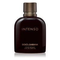 Dolce & Gabbana Eau de parfum 'Intenso Pour Homme' - 125 ml
