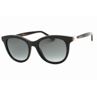 Jimmy Choo 'ANNABETH/S 807 BLACK' Sonnenbrillen für Damen
