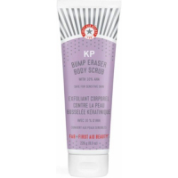 First Aid Beauty 'KP Bump Eraser 10% AHA' Body Scrub - 28 g
