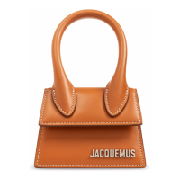 Jacquemus 'Le Chiquito Mini' Top Handle Bag