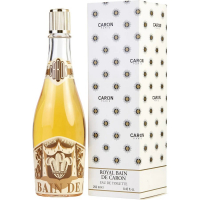 Caron Eau de toilette 'Royal Bain Champagne' - 125 ml