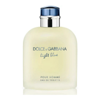 Dolce & Gabbana Eau de toilette 'Light Blue Pour Homme' - 200 ml
