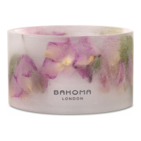 Bahoma London 'Botanica Small' Candle - Velvet Rose 600 g
