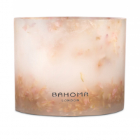 Bahoma London Grande Bougie 'Botanica' - Cherry Blossom 1600 g