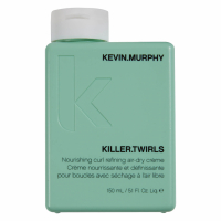 Kevin Murphy Crème pour les cheveux 'Killer.Twirls' - 150 ml