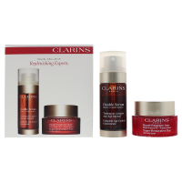 Clarins 'Replenishing Experts' SkinCare Set - 2 Pieces