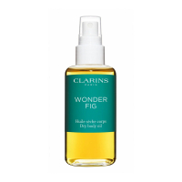 Clarins 'Wonder Fig' Körperöl - 100 ml