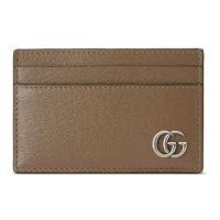 Gucci Men's 'GG Marmont' Card Holder