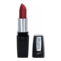 Isadora Rouge à Lèvres 'Perfect Matt' - 05 Femme Fatale 4.5 g