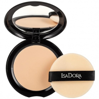 Isadora 'Anti Shine SPF 15' Face Powder - 30 Matte Blonde 10 g