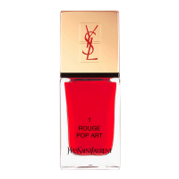 Yves Saint Laurent 'La Laque Couture' Nail Polish - 1 Rouge Pop Art - 10 ml