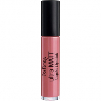 Isadora 'Ultra Matt' Liquid Lipstick - 11 Cool Mauve 7 ml