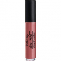 Isadora 'Ultra Matt' Liquid Lipstick - 13 Dusty Cedar 7 ml