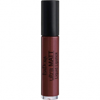 Isadora Rouge à lèvres liquide 'Ultra Matt' - 18 Brownberry 7 ml
