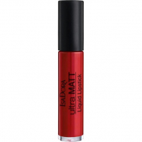 Isadora 'Ultra Matt' Flüssiger Lippenstift - 20 Red Romance 7 ml