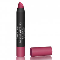 Isadora 'Twist-Up Matt' Lipstick - 64 Queen Of Roses 3.3 g
