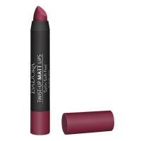 Isadora 'Twist-Up Matt' Lipstick - 65 Ruby Gem 3.3 g