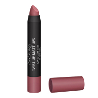 Isadora 'Twist-Up Matt' Lipstick - 72 Rose Rebel 3.3 g