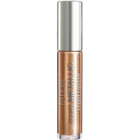 Isadora 'Matt Metallic' Liquid Lipstick - 80 Gold Digger 7 ml