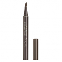 Isadora Crayon sourcils 'Brow Marker Comb & Fill Tip' - 21 Medium 1 g