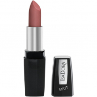 Isadora 'Perfect Matt' Lipstick - 09 Sugar Beige 4.5 g
