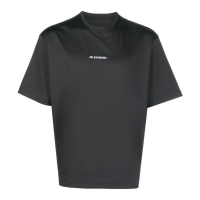 Jil Sander 'Logo Performance' T-Shirt für Herren