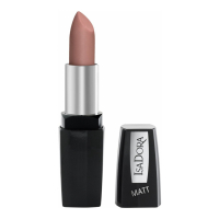 Isadora 'Perfect Matt' Lipstick - 00 Cafe Creme 4.5 g