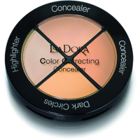 Isadora 'Color Correcting' Concealer - 32 Neutral 4 g