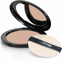 Isadora 'Velvet Touch' Compact Powder - 13 Soft Nougat 10 g