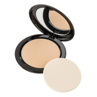 Isadora Poudre compacte 'Ultra Cover Anti-Redness SPF20' - 19 Camouflage Light 10 g