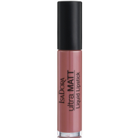 Isadora 'Ultra Matt' Flüssiger Lippenstift - 09 Vintage Pink 7 ml