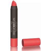 Isadora 'Twist-Up Matt' Lipstick - 62 Raving Red 3.3 g