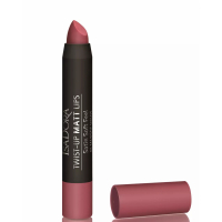 Isadora 'Twist-Up Matt' Lipstick - 63 Majestic Mauve 3.3 g