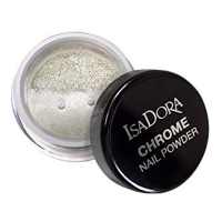 Isadora 'Chrome' Nail Powder - 2 g
