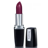 Isadora 'Perfect Moisture' Lipstick - 177 Dark Romance 4.5 g