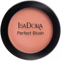 Isadora 'Perfect' Blush - 58 Soft Coral 4.5 g