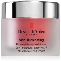 Elizabeth Arden 'Skin Illuminating Firm And Reflect' Feuchtigkeitscreme - 50 ml