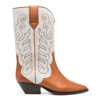 Isabel Marant Women's 'Duerto' Cowboy Boots