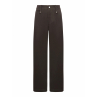 Burberry Men's 'Baggy' Trousers