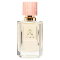 Scalpers Eau de parfum 'Her & Here' - 50 ml