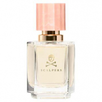 Scalpers Eau de parfum 'Her & Here' - 30 ml