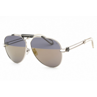 Philipp Plein Women's 'SPP048M' Sunglasses