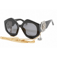 Philipp Plein 'SPP102S' Sonnenbrillen für Damen