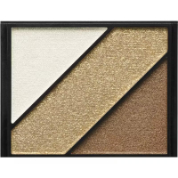 Elizabeth Arden 'Eyeshadow Trio' Lidschatten Palette - 08 Bronzed To Be 2.5 g