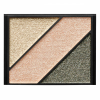 Elizabeth Arden 'Eyeshadow Trio' Eyeshadow Palette - 10 Smokey Nights 2.5 g