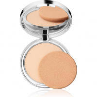 Clinique 'Stay-Matte Sheer' Pressed Powder - 01 Stay Buff 7.6 g