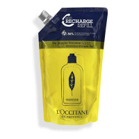 L'Occitane En Provence 'Verveine Eco Summer' Duschgel Nachfüllpackung - 500 ml