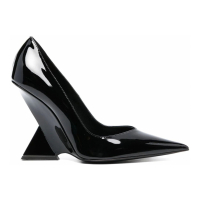 The Attico Women's 'Cheope Pointed Toe' Pumps